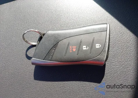 2019 Lexus Ux 250H F Sport z USA, uszkodzony, nr VIN JTHU9JBH6K2016130